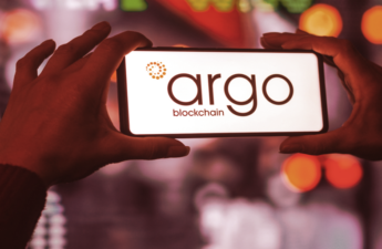 Bitcoin Miner Argo Blockchain Suspends Trading on NASDAQ