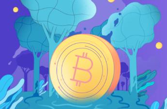 Bitcoin Taproot address now supported on Kraken