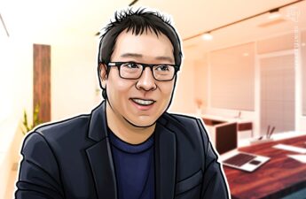 Bitcoin could reach $1M in 5 years due to fiat currencies’ collapse, says Samson Mow