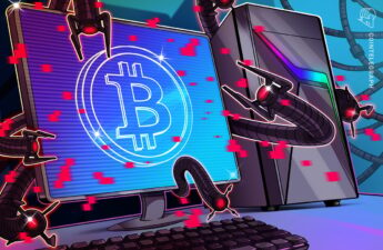 Bitcoin mining pool BTC.com reports $3M cyberattack