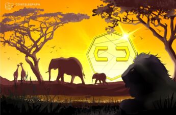 Bitcoin mining project in Kenya helps power rural community