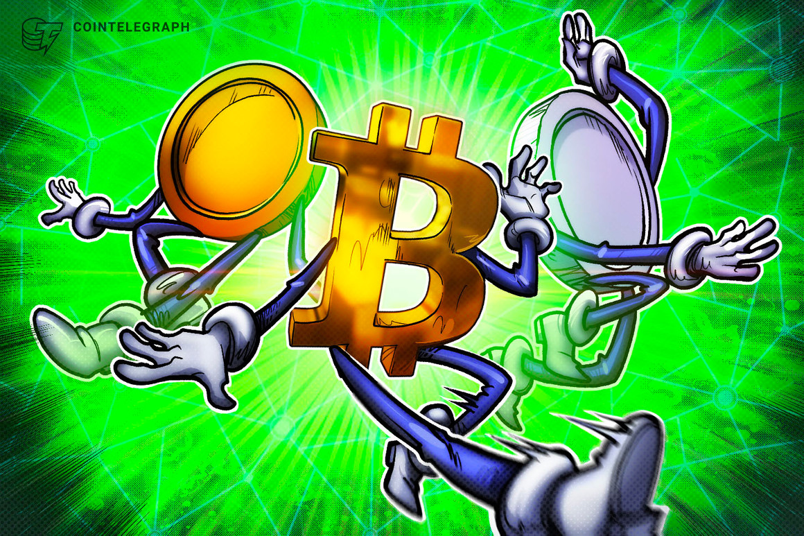 Bitcoin price consolidation could give way to gains in TON, APE, TWT and AAVE