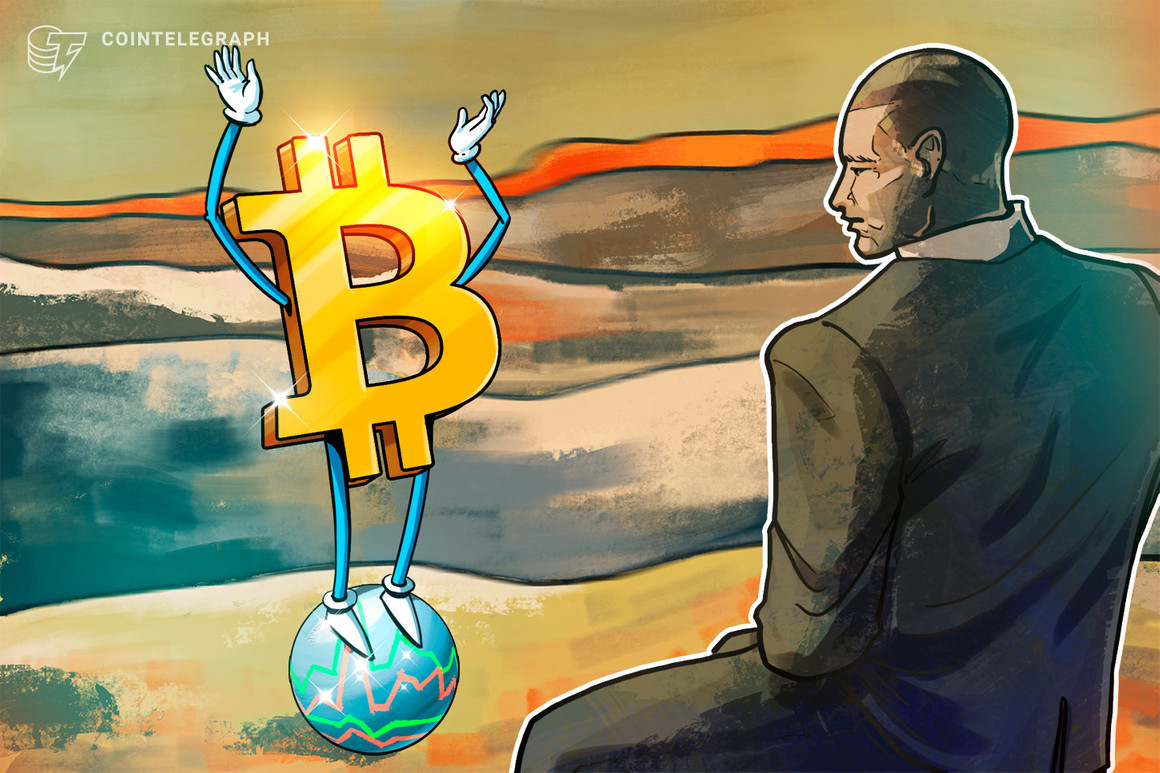 Bitcoin price volatility expected ahead of Friday’s $430M BTC options expiry