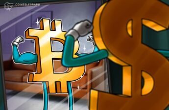 Bitcoin takes liquidity near $17K as US dollar shows weakness pre-CPI