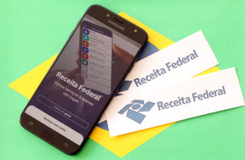 brazilian tax authority records receita federal