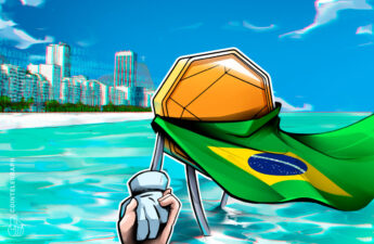 Brazilian crypto industry gets regulatory clarity amid global uncertainty