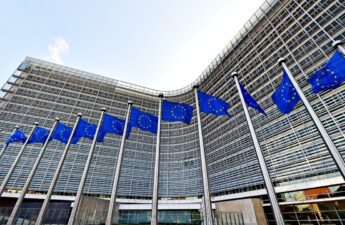 Brussels Wants All Crypto Service Providers to Report Transactions of Europeans