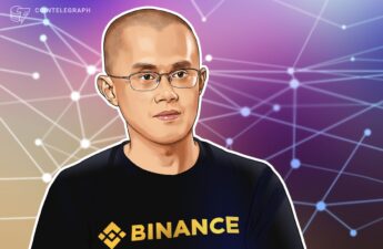 CZ addresses reasons behind Binance's recent FUD