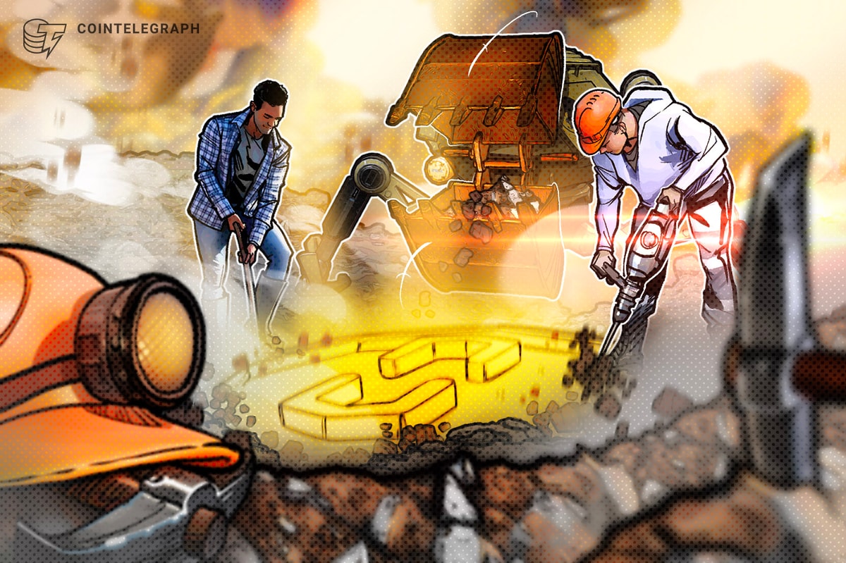 Canaan expects minor revenue drop in 2022 despite crypto mining crisis