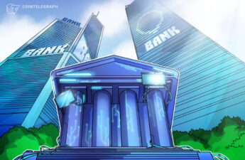 Central Banks to set standards on banks’ crypto exposure