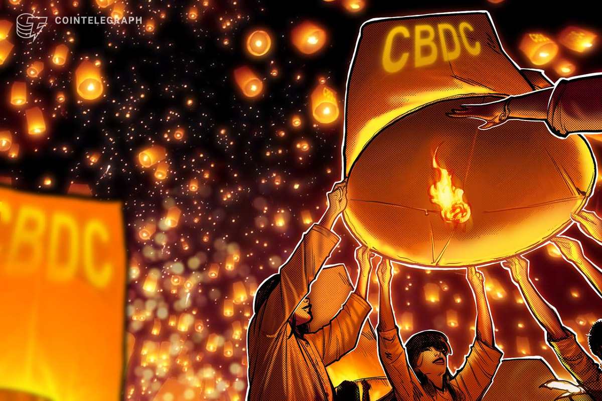 China’s CBDC wallet resorts to ages-old tradition to boost adoption