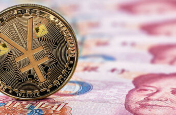 China’s Digital Yuan Little Used, Former Central Bank Official Says