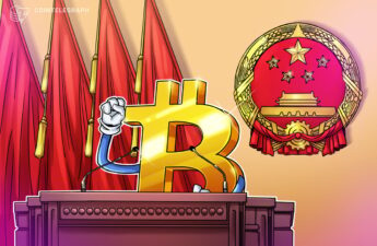 Chinese Communist Party official pleads guilty to helping Bitcoin miners