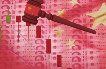 Chinese Police Arrest Group for Laundering $1.7B in Crypto