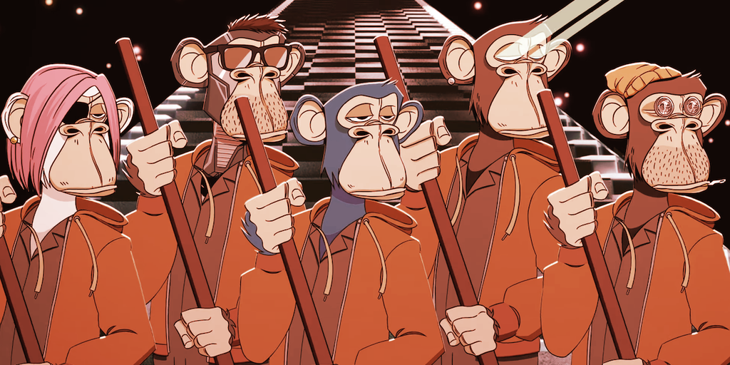 Coinbase Pauses Plans for Bored Ape Yacht Club NFT Short Film Trilogy