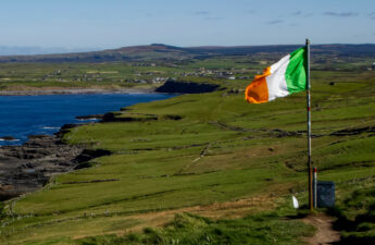 Coinbase Secures Regulatory Approval to Operate as a Virtual Asset Service Provider in Ireland