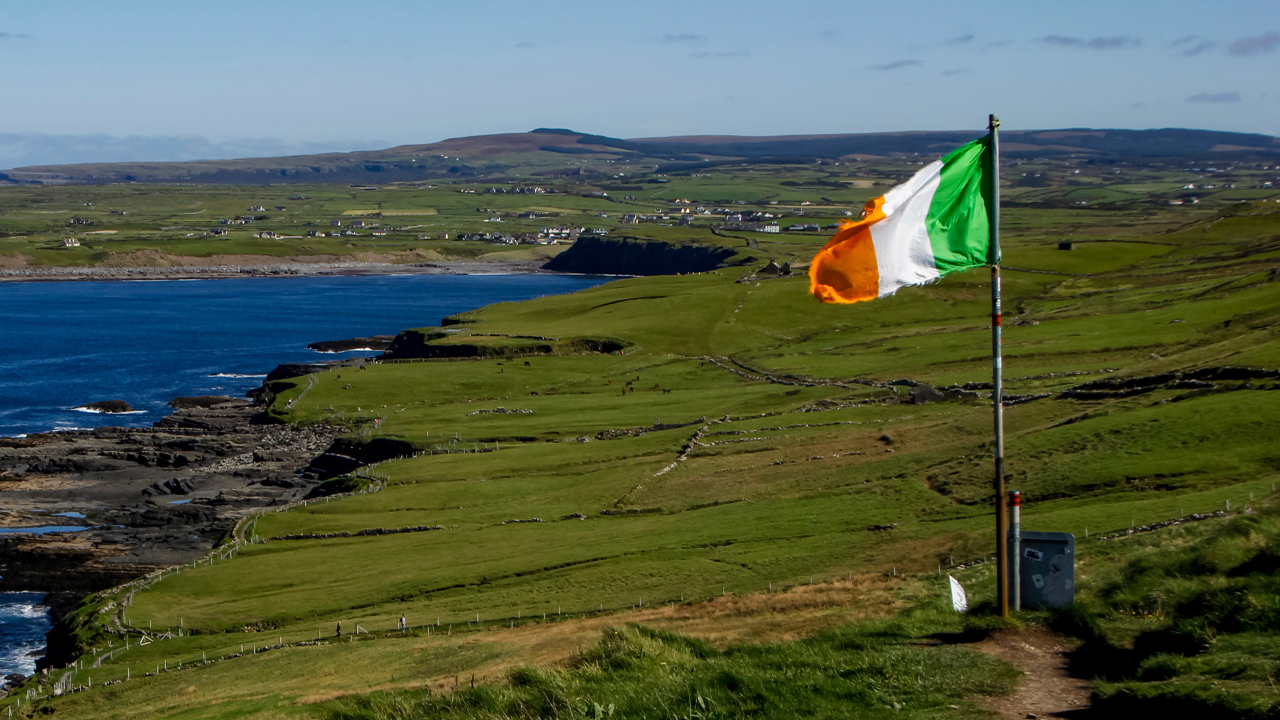 Coinbase Secures Regulatory Approval to Operate as a Virtual Asset Service Provider in Ireland