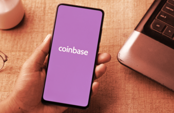 Coinbase Stock Hits New All-Time Low Amid Plummeting Revenues