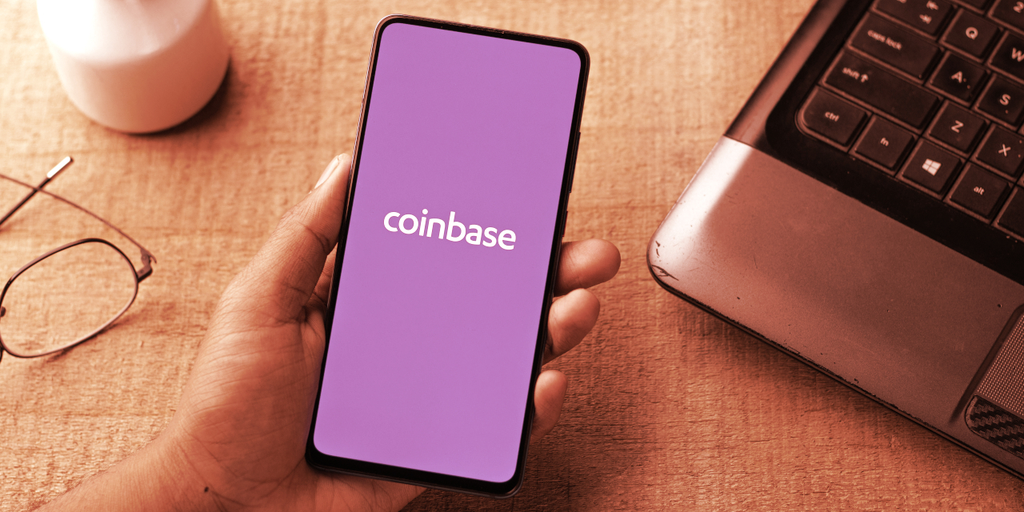 Coinbase Stock Hits New All-Time Low Amid Plummeting Revenues