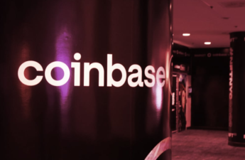 Coinbase Stock Hits New Low, Down 87% From Start of 2022