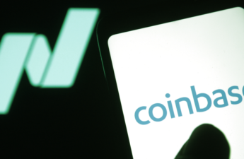 Coinbase Stock Hits New Lows, Plummets 6% in Five Days