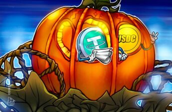 Coinbase takes a shot at Tether, encourages users to switch to USDC