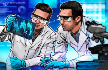 Cointelegraph’s crypto intelligence platform is turning 2