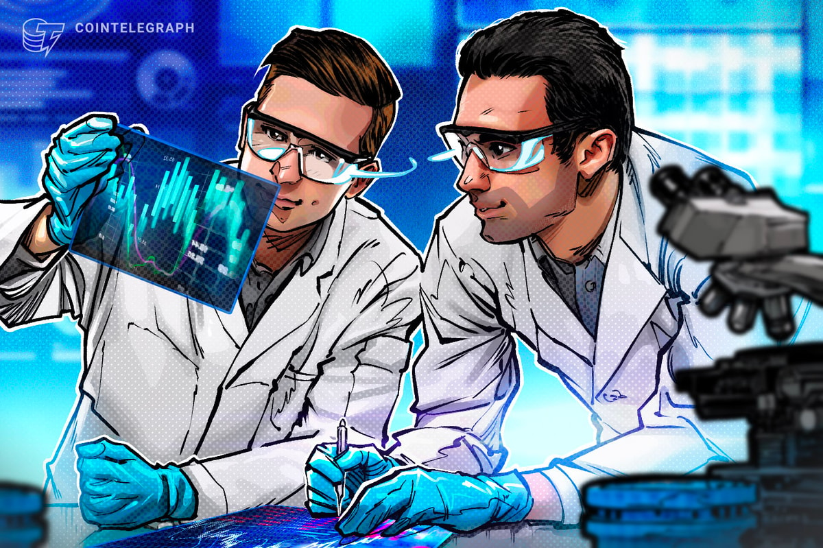 Cointelegraph’s crypto intelligence platform is turning 2