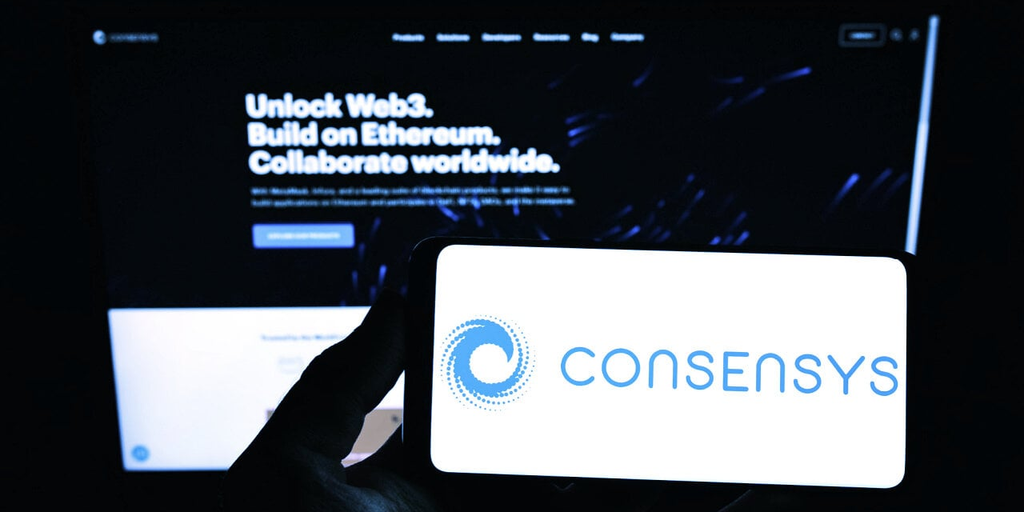 ConsenSys Updates Privacy Policy for MetaMask, Infura After Community Pushback