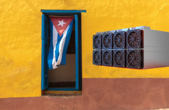 Constant Blackouts Have Ruined Cryptocurrency Mining Investments in Cuba