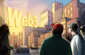 Corporate America has finally taken notice of Web3: US trademark lawyer