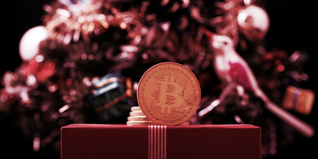 Crypto Holiday Gift Guide 2022