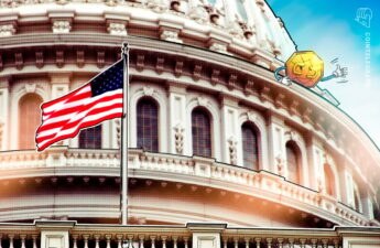 Crypto consumer protection, proof of reserves bills introduced into US Congress