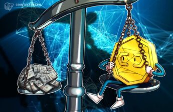 Crypto exchange OKX releases second proof-of-reserves