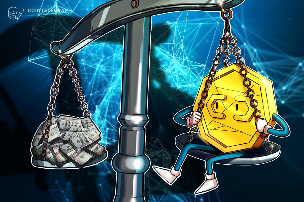 Crypto exchange OKX releases second proof-of-reserves