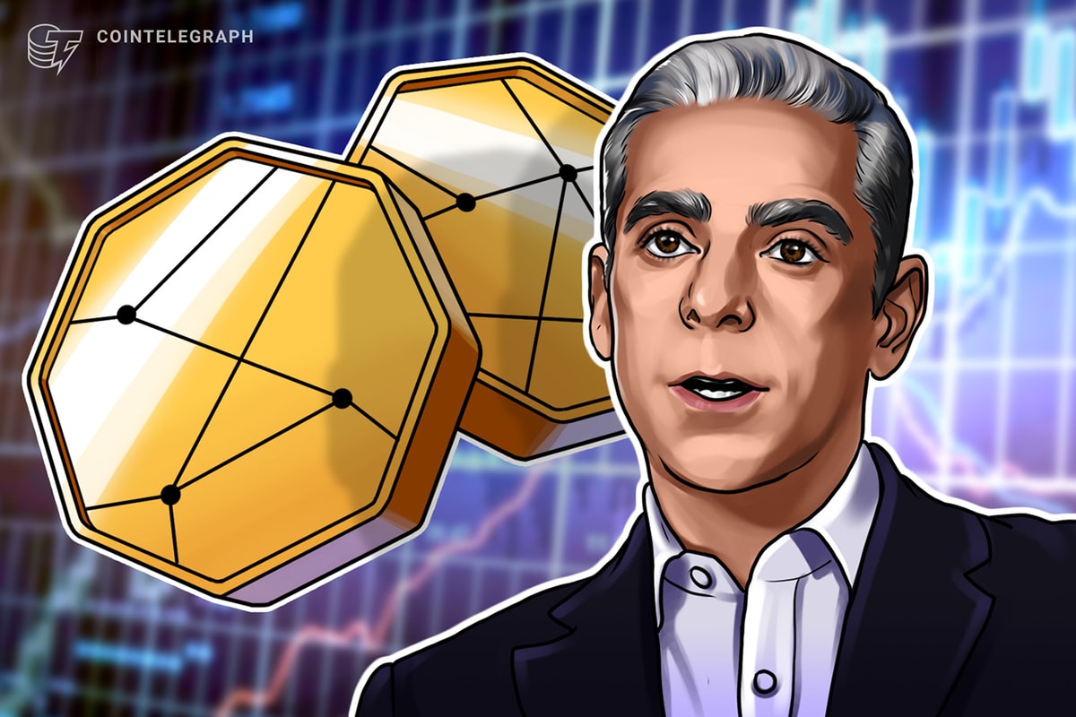 'Crypto winter' won't end in 2023 — Bitcoin advocate David Marcus