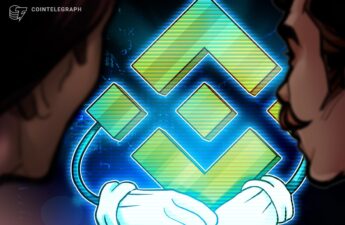 CryptoQuant verifies Binance's reserves, reports no ‘FTX-like’ behavior