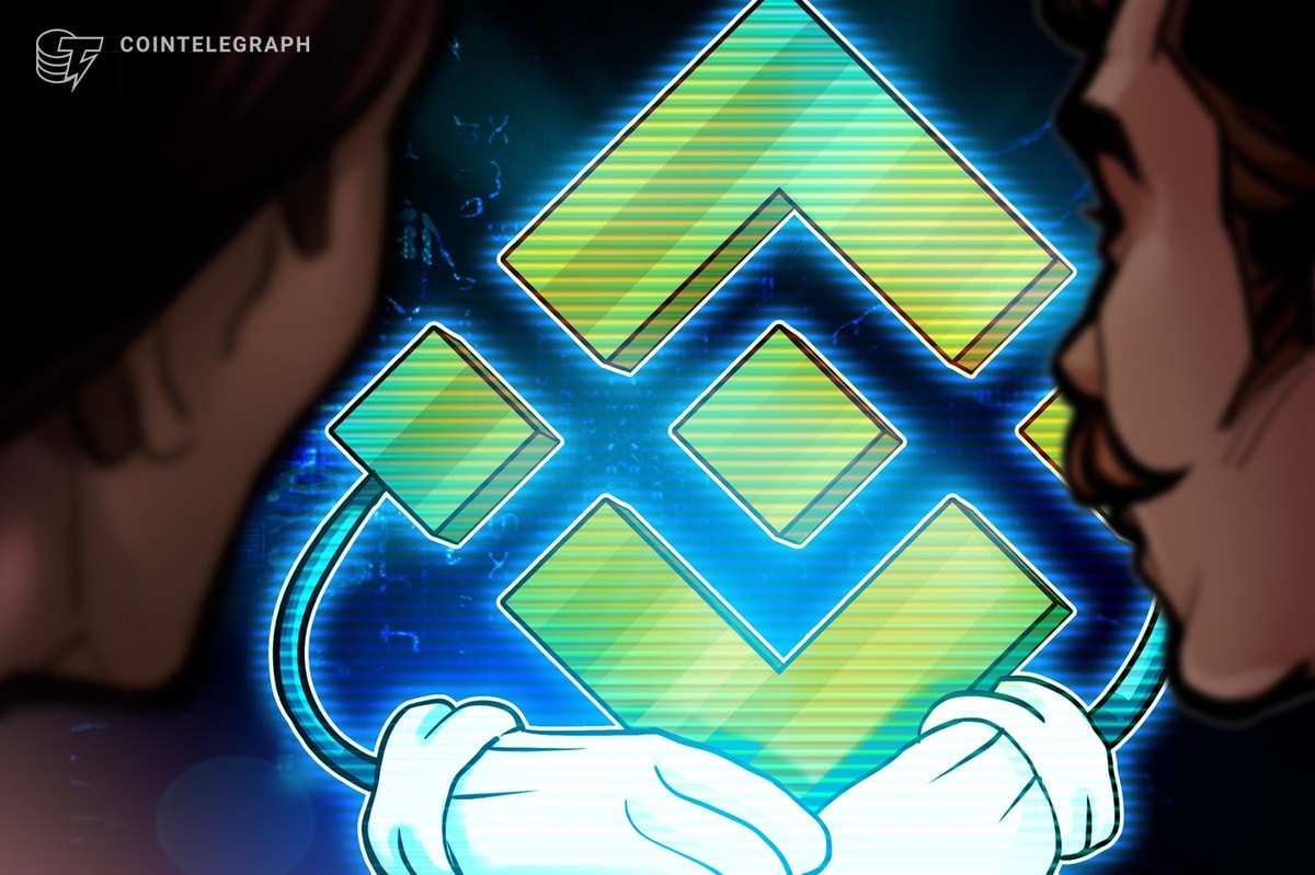 CryptoQuant verifies Binance's reserves, reports no ‘FTX-like’ behavior