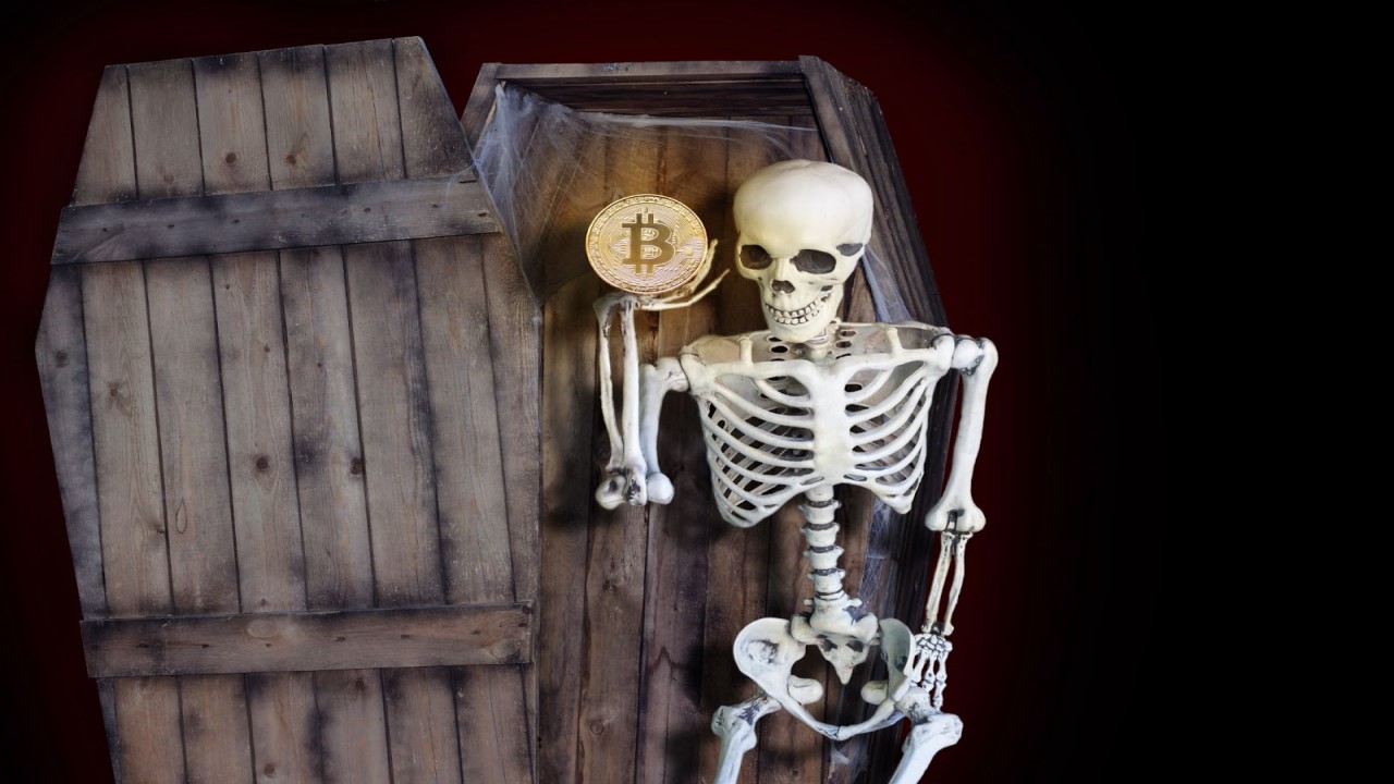 Cryptowisser: 51 Crypto Exchanges Dead in 2022