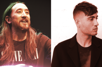 DJs Steve Aoki and 3LAU Form CryptoPunks Supergroup