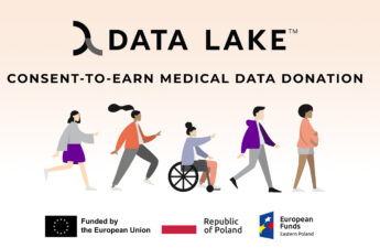 Data Lake Secures First Blockchain-Based Consents for Medical Data – Press release Bitcoin News