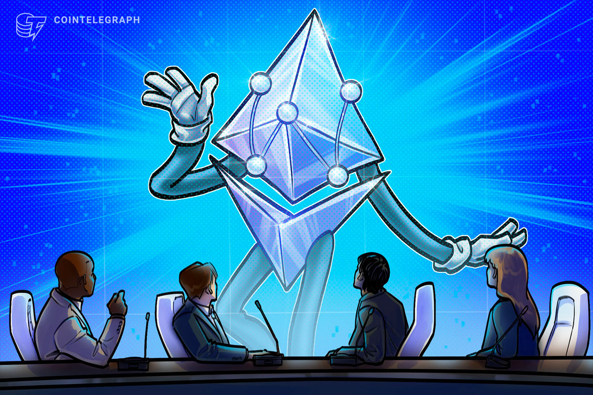 Demand for liquid Ethereum staking options continues to grow post-Merge