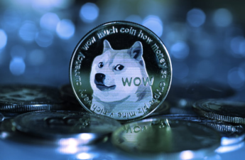 Dogecoin Enjoys 5% Rebound After Month-Long Tumble