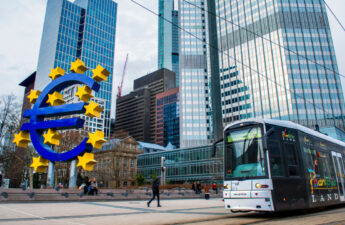 ECB to Decide Whether to Issue Digital Euro in 2023