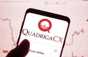 EY ‘Did Not Initiate’ Transfers of $1.7M in Bitcoin Linked to Defunct QuadrigaCX