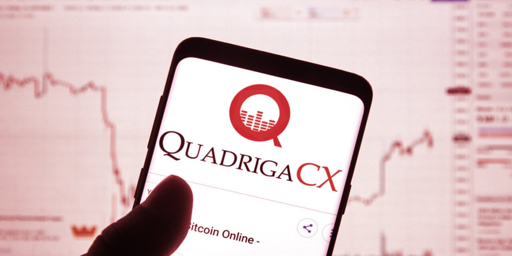 EY ‘Did Not Initiate’ Transfers of $1.7M in Bitcoin Linked to Defunct QuadrigaCX