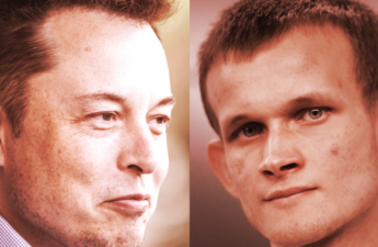 Ethereum Founder Vitalik Buterin: Elon Musk Bans Put Twitter on 'Path to Authoritarianism'