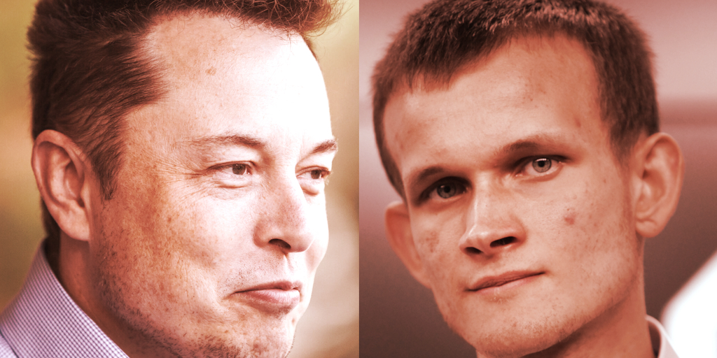 Ethereum Founder Vitalik Buterin: Elon Musk Bans Put Twitter on 'Path to Authoritarianism'