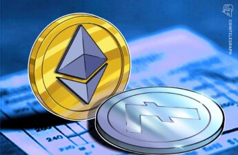 Ethereum and Litecoin make a move while Bitcoin price searches for firmer footing