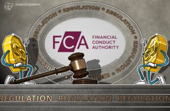 FCA’s incoming chair calls for further crypto regulation